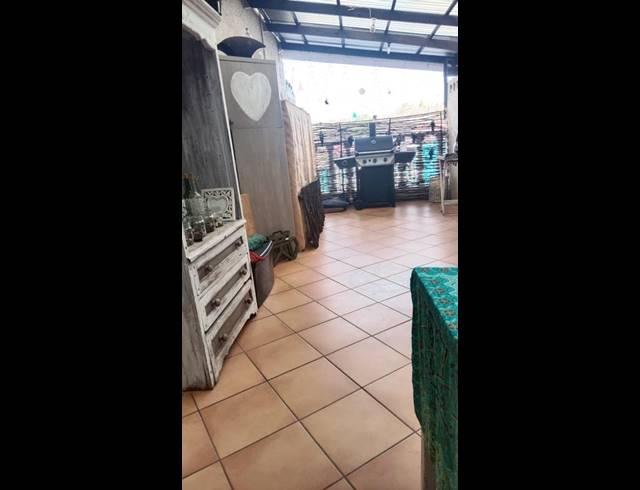 3 BEDROOM HOUSE FOR SALE IN KENSINGTON